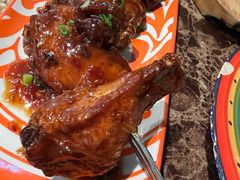 -TEQO·Mexican food & Bar