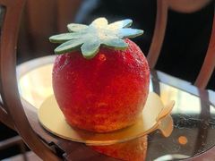 -福楼毕斯罗F Bistronome(国贸商城约会地标景观店)