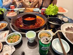 -巴蜀大将火锅(春熙店)