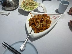 -峨嵋酒家总店(车公庄店)