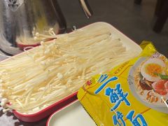 -肥家大排档(天河体育西店)