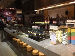 -昆山裕元花园酒店·温莎西餐厅
