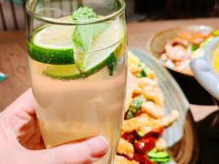 -安南越南餐厅(青岛万象城店)