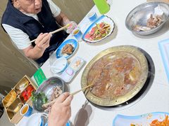 -和庆斋羊蝎子火锅·碳缸烧烤(顺义旗舰店)