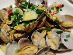 -天天渔港海鲜酒家(石浦玉泉路店)
