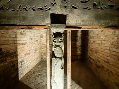 -洛阳古墓博物馆