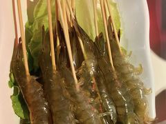 -海煮叹鲜·粥底火锅·港式海鲜打边炉(赛银国际广场店)
