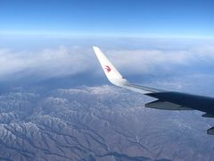 -银川河东国际机场