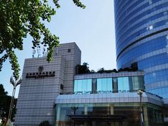 -成都天府丽都喜来登饭店