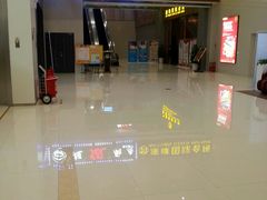 -超级厨房概念餐厅(奥园广场店)