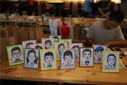 -派对猴生日派对策划