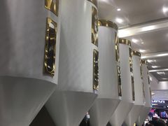 -LELECHA乐乐茶(新街口大洋店)