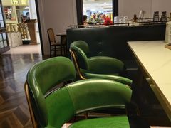 -静香HOUSE·全时段融合餐厅(七星欢乐颂店)