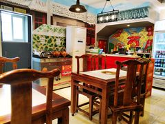 -宣武小院涮肉(前门店)