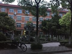 -上海外国语大学(虹口校区)