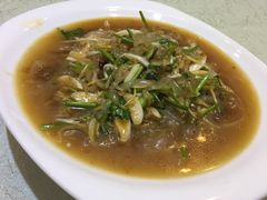 -老虎滩船说·海胆水饺·大连海鲜(老虎滩店)