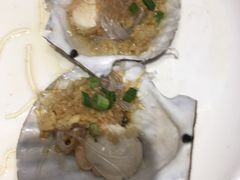 -神洲四海大酒楼(王府井澳门中心店)