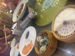 -丽华园(汉阳龙阳店)