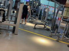 -银吉姆健身(平江万达馆)
