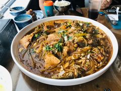 得莫利炖鱼-95号酱骨·一块豆腐(展春园西路店)