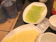 -湘肠香火锅店(团结湖店)