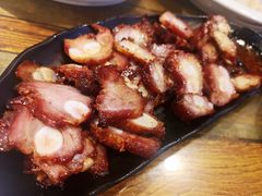 烤脆骨-金谷园饺子·烧烤(人大总店)