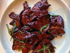 -小吊梨汤·北京菜·烤鸭(双井乐成中心店)