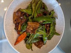 -一澜江宴·江景地标楚菜(江滩公园店)