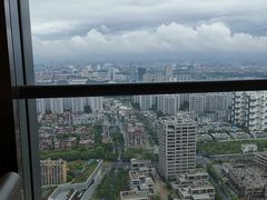 -嘉定凯悦·咖啡厅