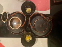 -佛山希尔顿酒店·融誉亚洲美食荟