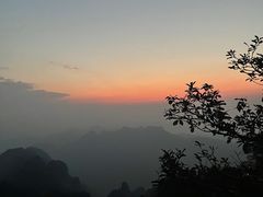 -武当山风景区