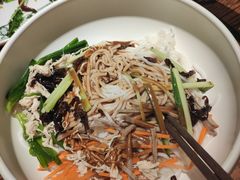 -云海肴·汽锅鸡·云南菜(高德置地店)