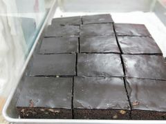 巧克力蛋糕-爱德顺糕点食屋(利民道店)