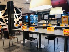-麦当劳(未来城购物中心店)