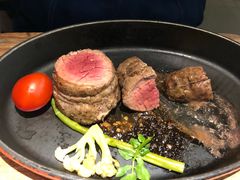 -西堤牛排(南京龙江店)