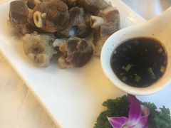 -那达慕蒙古风味酒楼