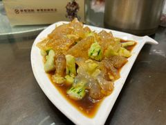 -浩家苑菜馆(汉口路店)
