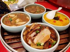 -山西会馆·晋菜·晋商宴·牌匾博物馆(胜利东街店)
