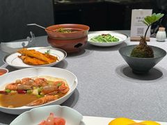 -龙宴海鲜城(经中路店)