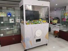 -永达广汽丰田店