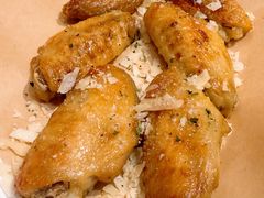 -城市大道红炉披萨烘焙坊