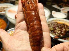 -红盔甲·小龙虾(人民广场店)
