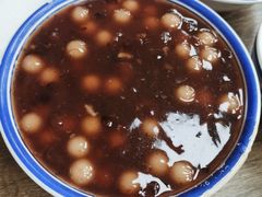 赤豆桂花小元宵-刘长兴(逸仙桥店)