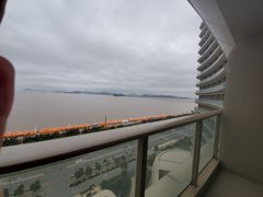 -舟山希尔顿酒店