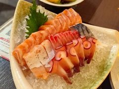 -科尔海悦酒店樱之河日本料理(清河东路店)