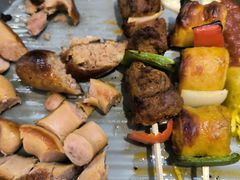 -库滋明·俄罗斯特色美食(中央大街店)