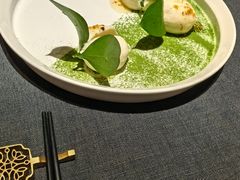 -锦府园·新台州菜(合生汇店)