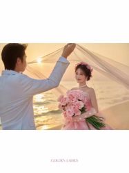 -金夫人婚纱摄影(惠阳店)