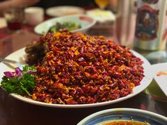-乔家大院私房菜(海佳云顶店)