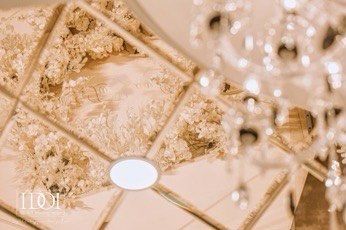 -IDOI婚礼策划·IDOIWEDDING